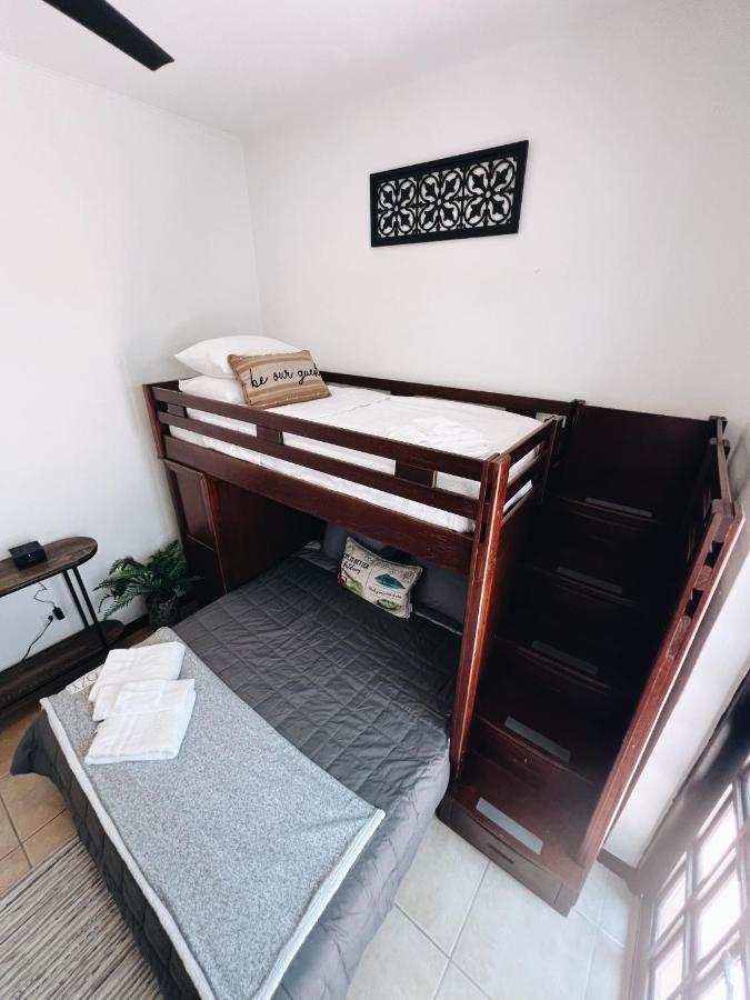 3-Br In The Heart Of The Historical City San Juan Exterior foto