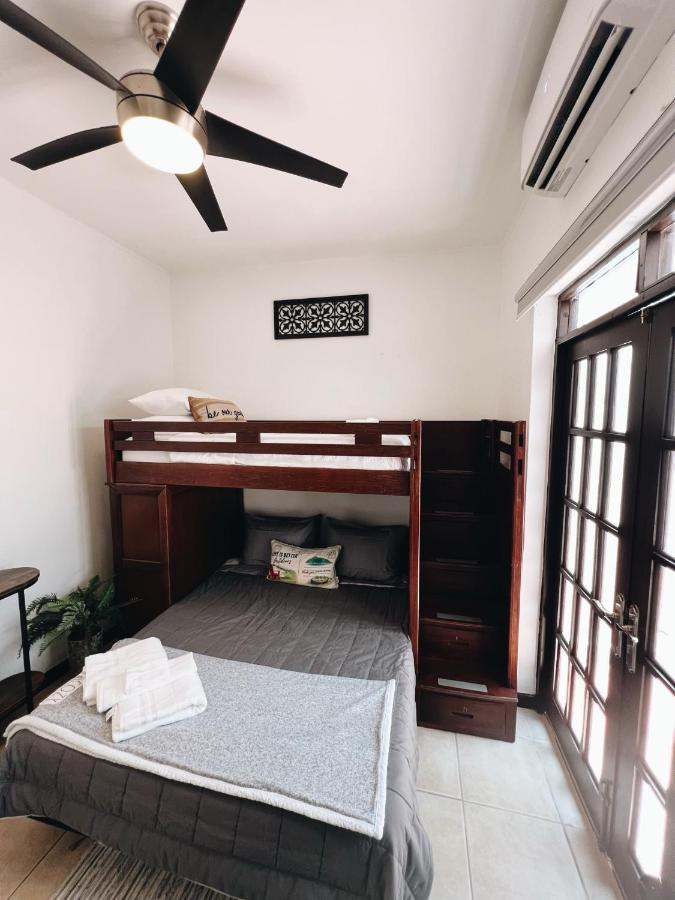 3-Br In The Heart Of The Historical City San Juan Exterior foto