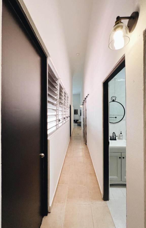 3-Br In The Heart Of The Historical City San Juan Exterior foto