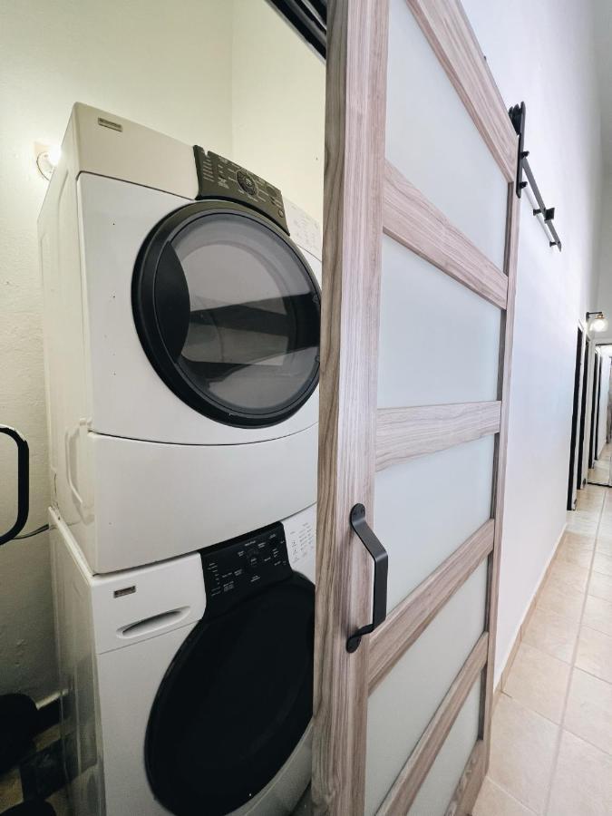 3-Br In The Heart Of The Historical City San Juan Exterior foto