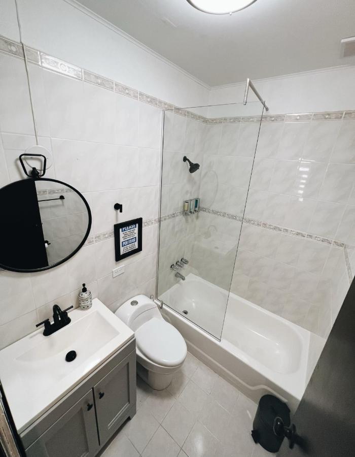 3-Br In The Heart Of The Historical City San Juan Exterior foto